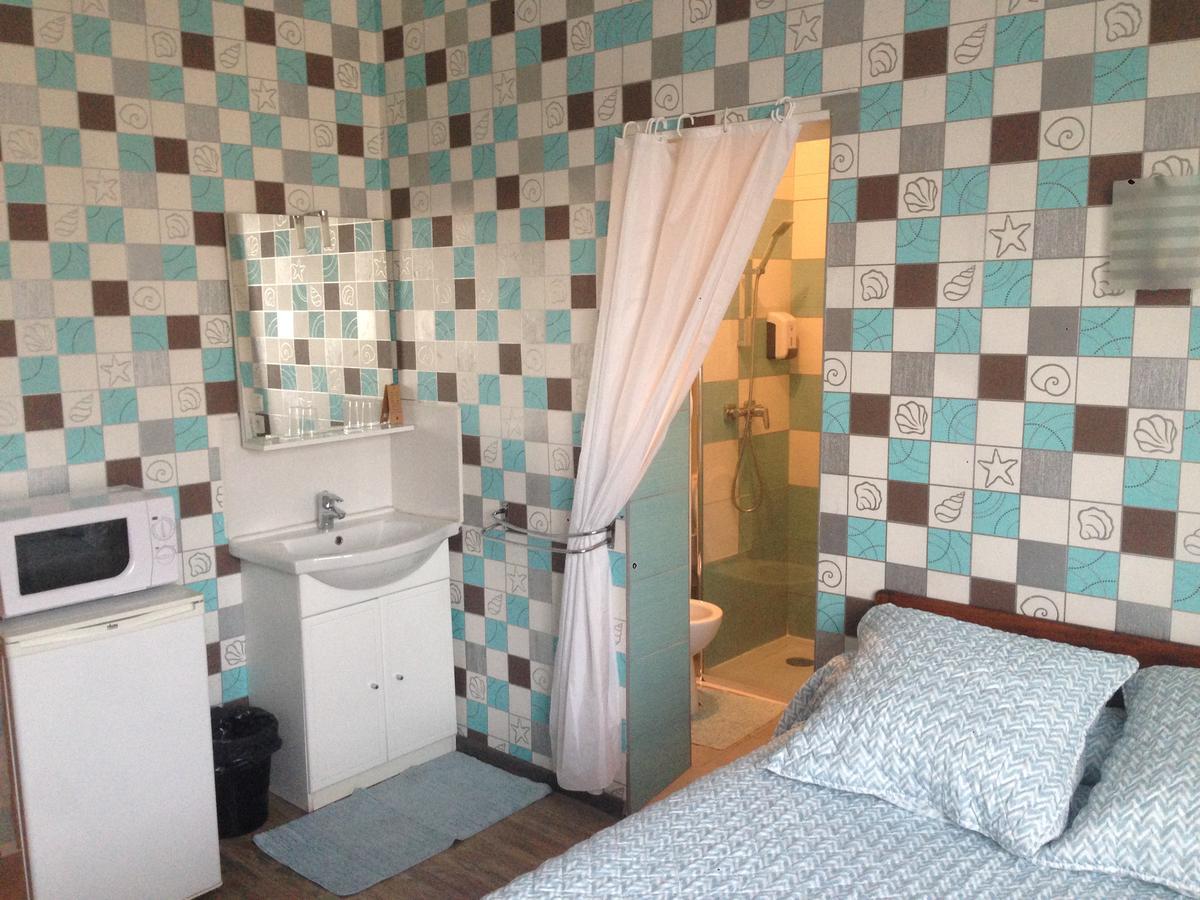 טולוז Hotel Les Violettes מראה חיצוני תמונה